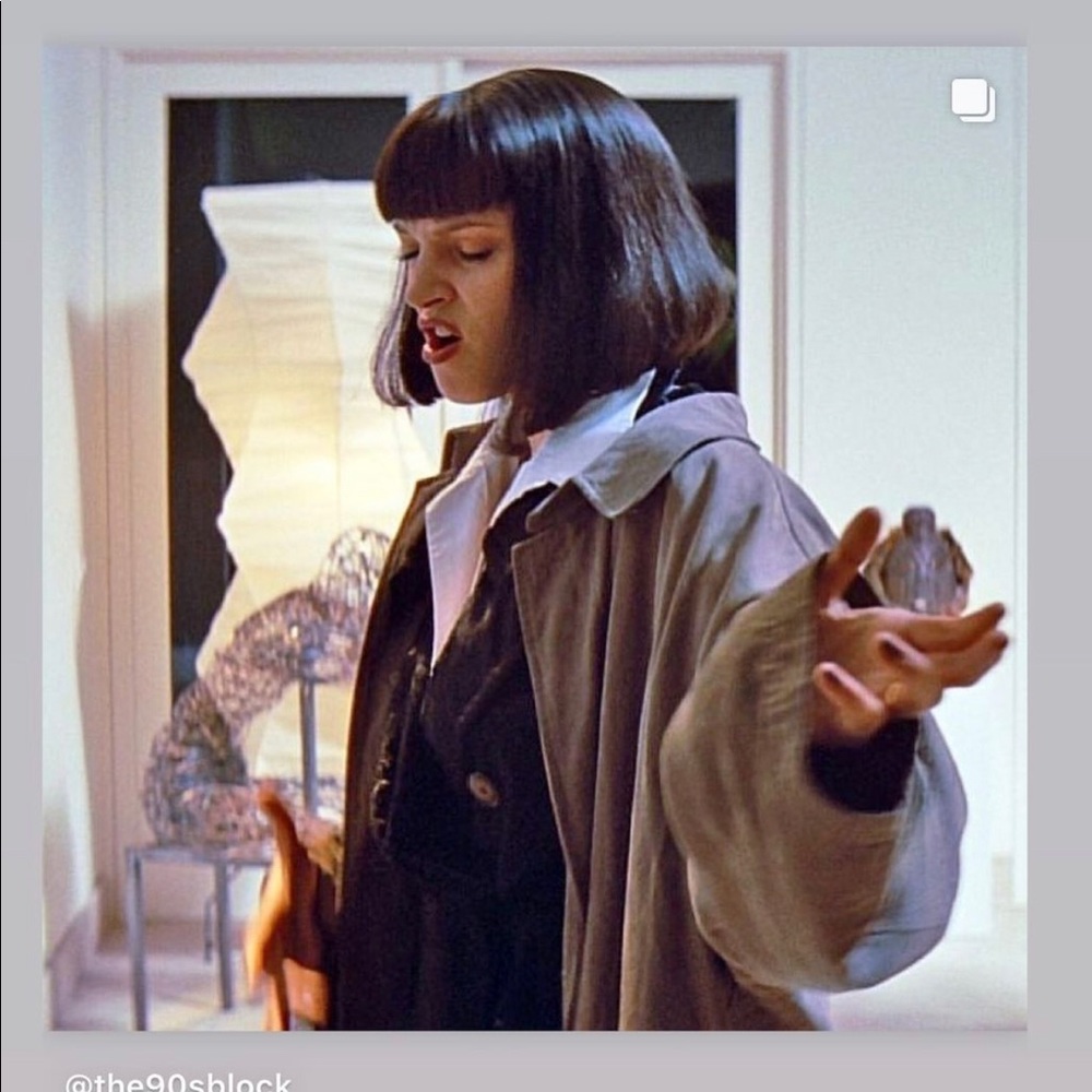 Meet your Posher, Britney